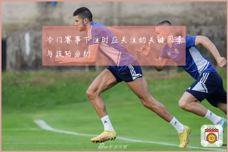 冷门赛事下注时应关注的关键因素与技巧分析