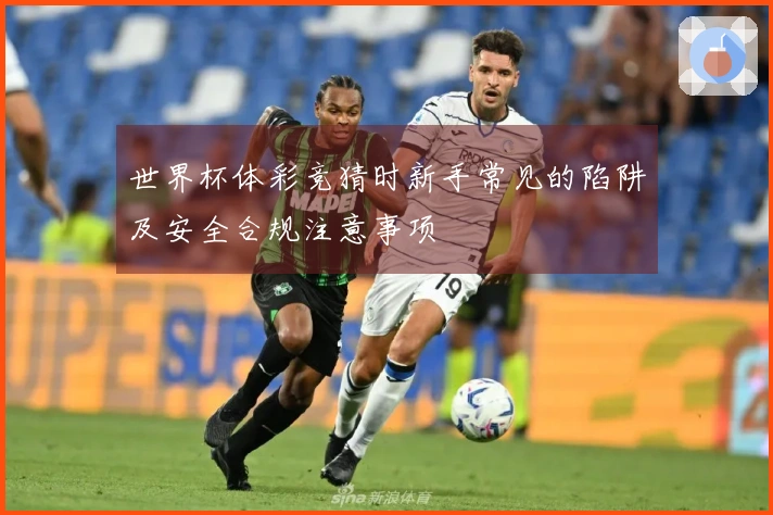世界杯体彩竞猜时新手常见的陷阱及安全合规注意事项
