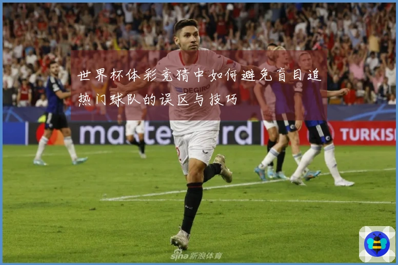 世界杯体彩竞猜中如何避免盲目追热门球队的误区与技巧