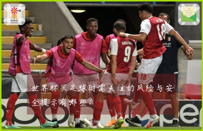 世界杯买足球时需关注的风险与安全提示有哪些？