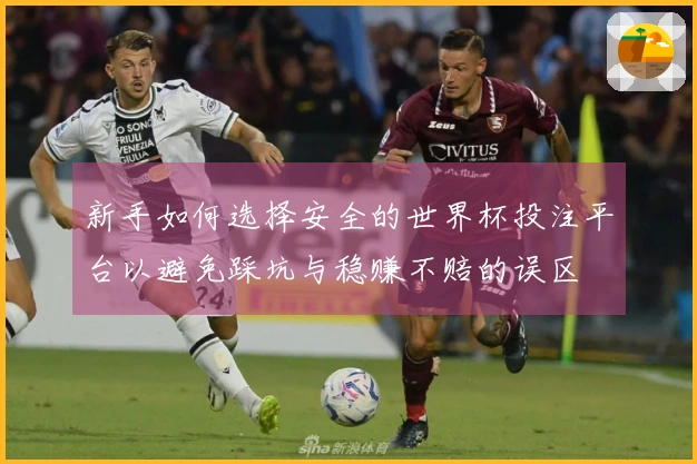 新手如何选择安全的世界杯投注平台以避免踩坑与稳赚不赔的误区