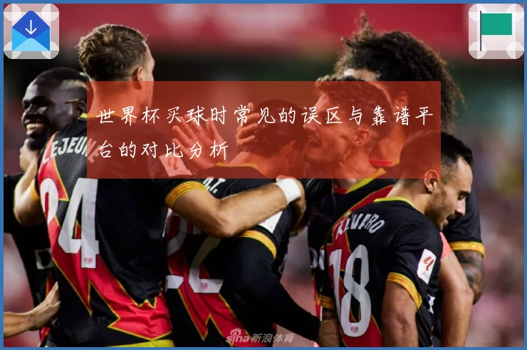 世界杯买球时常见的误区与靠谱平台的对比分析