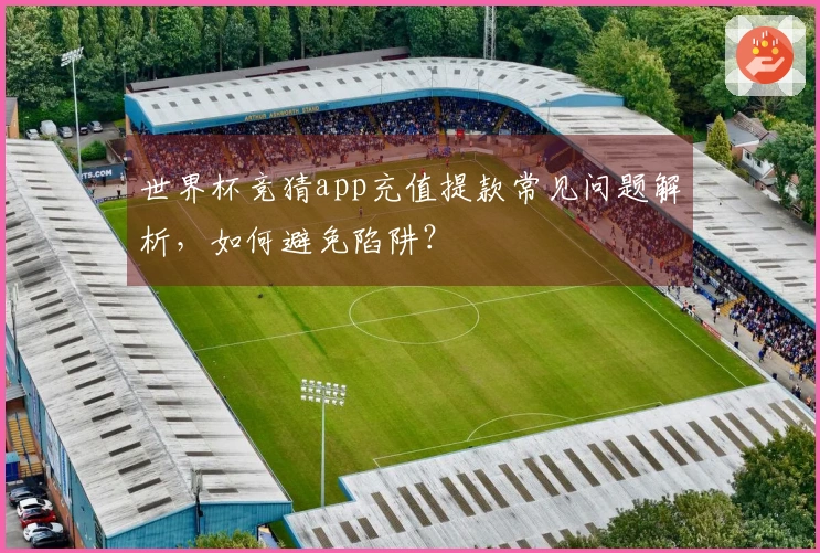 世界杯竞猜app充值提款常见问题解析，如何避免陷阱？